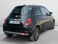 Usado Fiat 500 70 CV (51 kW) 2023 Utilitario