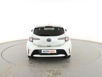 Usado Toyota Corolla Style 122 CV (89 kW) 2022 Blanco Berlina