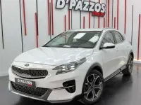 Usado Kia XCeed 140 CV (102 kW) 2019 Blanco SUV