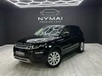 Usado Land Rover Range Rover evoque HSE 150 CV (110 kW) 2018 Negro SUV