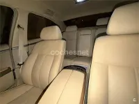 Usado BMW 745 Comfort Edition 333 CV (244 kW) 2002 Azul Berlina