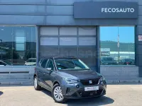 Usado Seat Arona Style 115 CV (84 kW) 2025 Gris / plata SUV