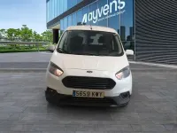 Usado Ford Transit Trend 102 CV (75 kW) 2019 Blanco Van