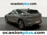 Usado DS Automobiles DS4 Trocadero 131 CV (96 kW) 2022 Gris SUV