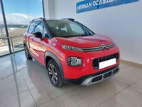 usado Citroën C3 Aircross Puretech S&S Feel 110