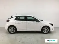 Usado Opel Corsa Elegance 100 CV (73 kW) 2022 Blanco Utilitario