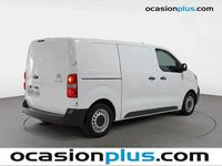 usado Citroën Jumpy Talla M BlueHDi 120 S&S 6v Control