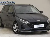 Usado Hyundai i20 99 CV (72 kW) 2025 Utilitario