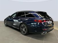 Usado Mercedes E300 313 CV (230 kW) 2025 Azul nautico Familiar
