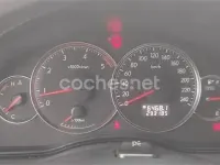 Usado Subaru Outback 150 CV (110 kW) 2008 Negro Familiar