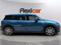 Usado Mini Cooper Clubman 136 CV (100 kW) 2024 Azul Familiar