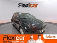 Usado Toyota Yaris Hybrid Active 116 CV (85 kW) 2021 Negro Berlina