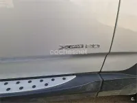 Usado BMW X3 177 CV (130 kW) 2010 Gris / plata SUV