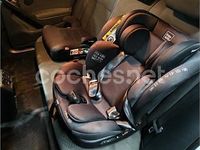 Usado VW Golf Plus Cross Advance 110 CV (80 kW) 2009 Verde Monovolumen