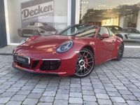 usado Porsche 911 Targa 4 991GTS PDK