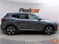Usado MG EHS Luxury 258 CV (189 kW) 2023 Gris SUV