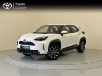 Usado Toyota Yaris Cross Active 116 CV (85 kW) 2022 Blanco SUV