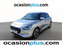 Begagnad Suzuki Swift 83 HK (61 kW) 2024 Grå Halvkombi