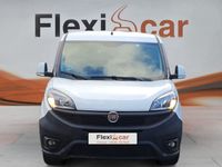 usado Fiat Doblò 1.3 MTJ FURGON 95 CV Diésel en Flexicar La Coruña