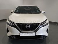 Usado Nissan Qashqai Tekna 158 CV (116 kW) 2024 Blanco SUV