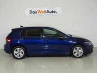 usado VW Golf Life 1.0 TSI 81 kW (110 CV)