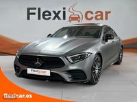 usado Mercedes CLS350 CLS