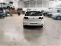 Usado VW e-Golf 100 kW (136 CV) 2019 Blanco Utilitario