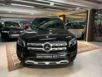 Usado Mercedes GLB200 150 CV (110 kW) 2021 Negro SUV