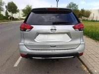 Używany Nissan X-Trail N-Connecta 163 KM (119 kW) 2018 Szary SUV