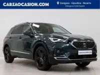Usado Seat Tarraco 4Drive 190 CV (139 kW) 2022 Otro SUV