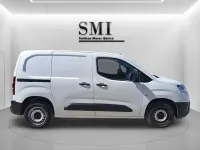 Usado Toyota Proace City City 102 CV (75 kW) 2021 Blanco Monovolumen