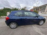 Usado Toyota Auris Luna 90 CV (66 kW) 2007 Azul Utilitario