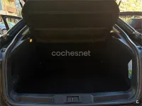 Usado Renault Laguna III Authentique 130 CV (95 kW) 2008 Negro Berlina