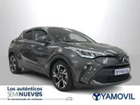 Usado Toyota C-HR Advance 122 CV (89 kW) 2023 Gris SUV