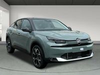 Nuevo Citroën e-C4 116 kW (158 CV) 2025 Gris Berlina