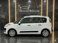 Usado Citroën C3 Picasso Seduction 92 CV (67 kW) 2013 Blanco Monovolumen