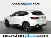 Usado MG HS Luxury 162 CV (119 kW) 2024 Blanco SUV