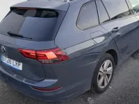 Usado VW Golf VIII Life 115 CV (84 kW) 2021 Familiar