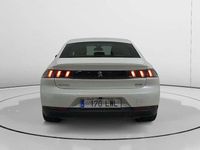 Usado Peugeot 508 Active 132 CV (97 kW) 2022 Blanco Berlina