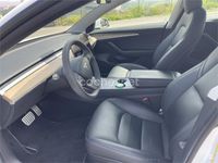 Usado Tesla Model 3 Performance 377 kW (513 CV) 2023 Eléctrico Berlina