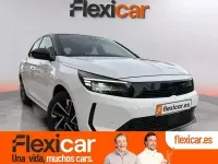 Usado Opel Corsa 100 CV (73 kW) 2024 Blanco Berlina