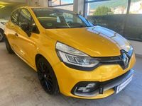 usado Renault Clio IV 