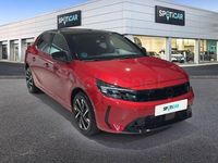 Usado Opel Corsa 100 CV (73 kW) 2025 Rojo Utilitario