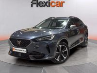 Usado Cupra Formentor 150 CV (110 kW) 2024 Azul SUV