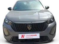 Usado Peugeot 2008 Active 101 CV (74 kW) 2023 Gris SUV