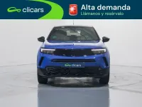 Usado Opel Mokka Ultimate 136 CV (100 kW) 2024 Azul SUV