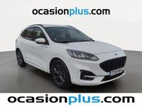 Usado Ford Kuga ST-Line 190 CV (139 kW) 2023 Blanco SUV