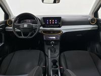 Usado Seat Ibiza Style 80 CV (58 kW) 2025 Azul Utilitario