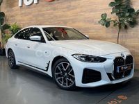 Usado BMW 420 Comfort Edition 184 CV (135 kW) 2023 Blanco Coupe