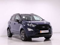 usado Ford Ecosport 1.0 EcoBoost ST Line 125